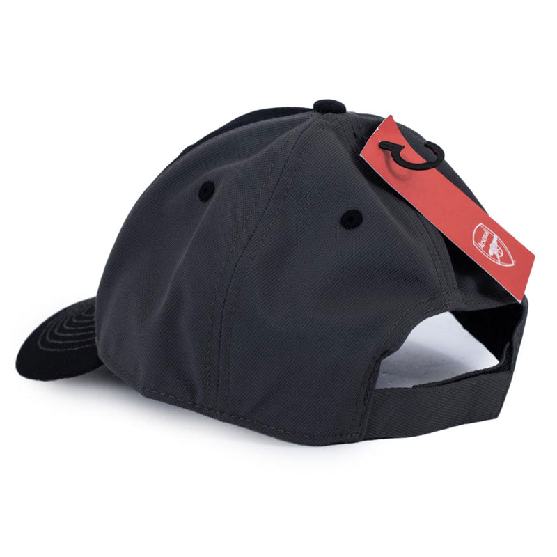 Arsenal FC Blackball Cap, side angle