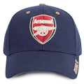 Arsenal FC Navy Frost MVP Cap, alternate view