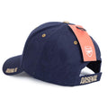 Arsenal FC Navy Frost MVP Cap, rear view