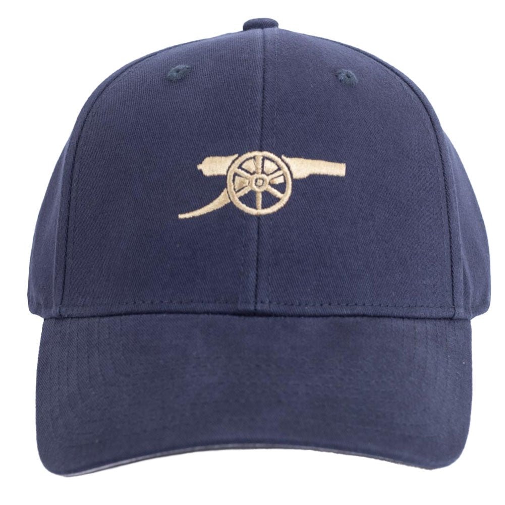 Arsenal FC Navy Cap