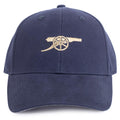 Arsenal FC Navy Core Cap, alternate view