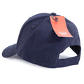 Arsenal FC Navy Core Cap, rear view