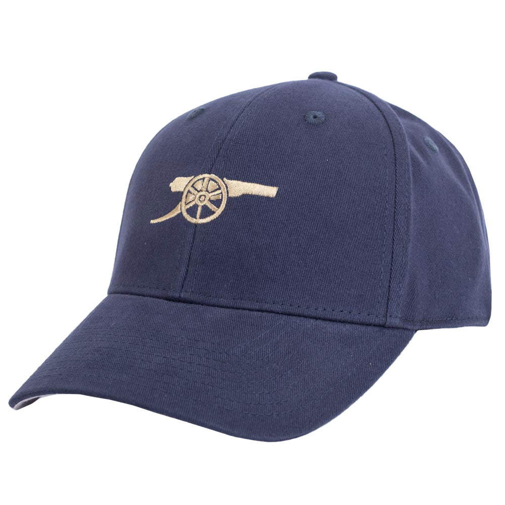 Arsenal FC Navy Cap