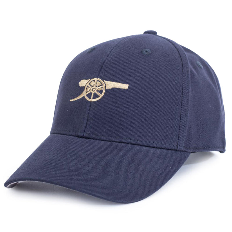 Arsenal FC Navy Core Cap collectible from Infinity Collectables 2026