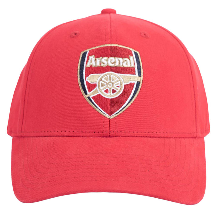 Arsenal FC Red Cap