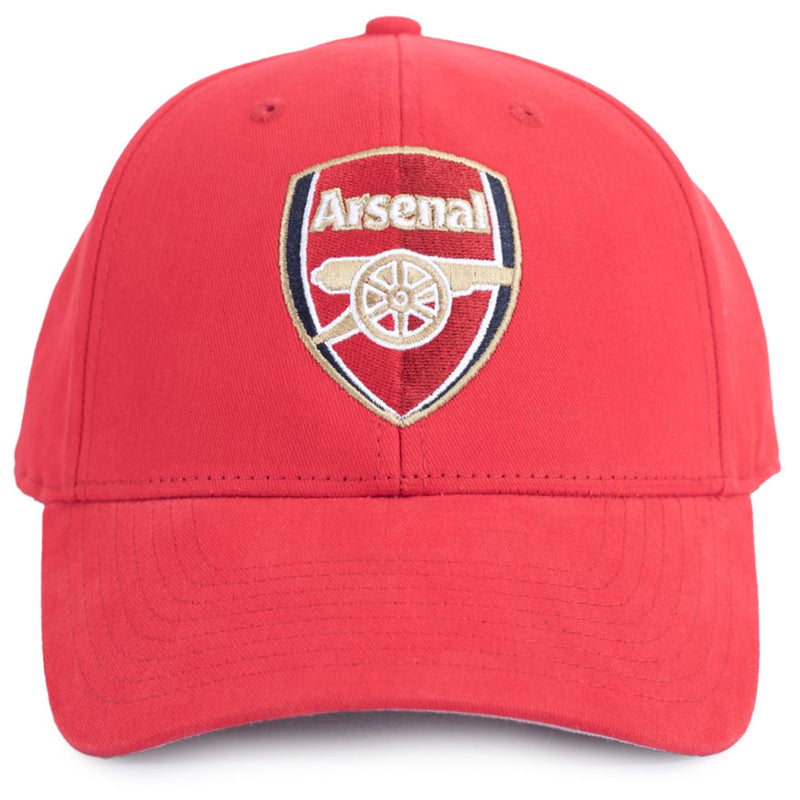 Arsenal FC Red Core Cap, alternate view