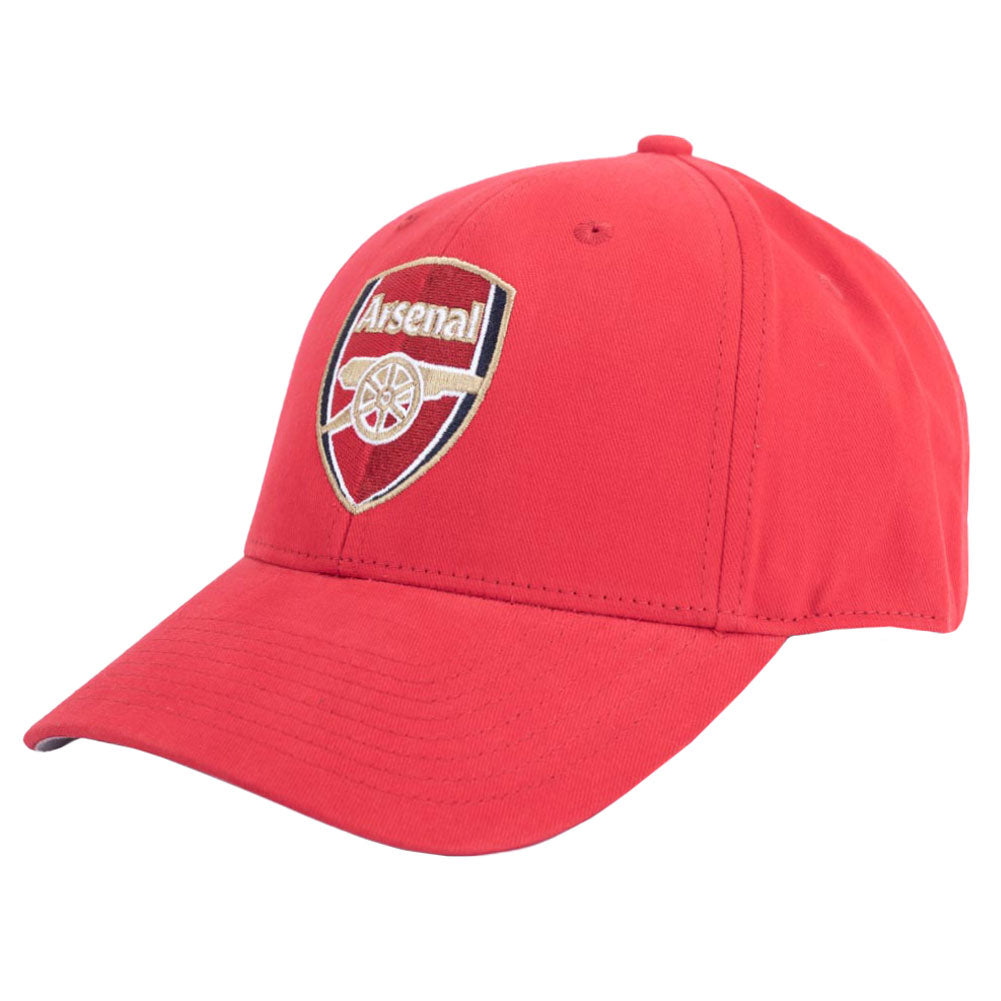 Arsenal FC Red Cap