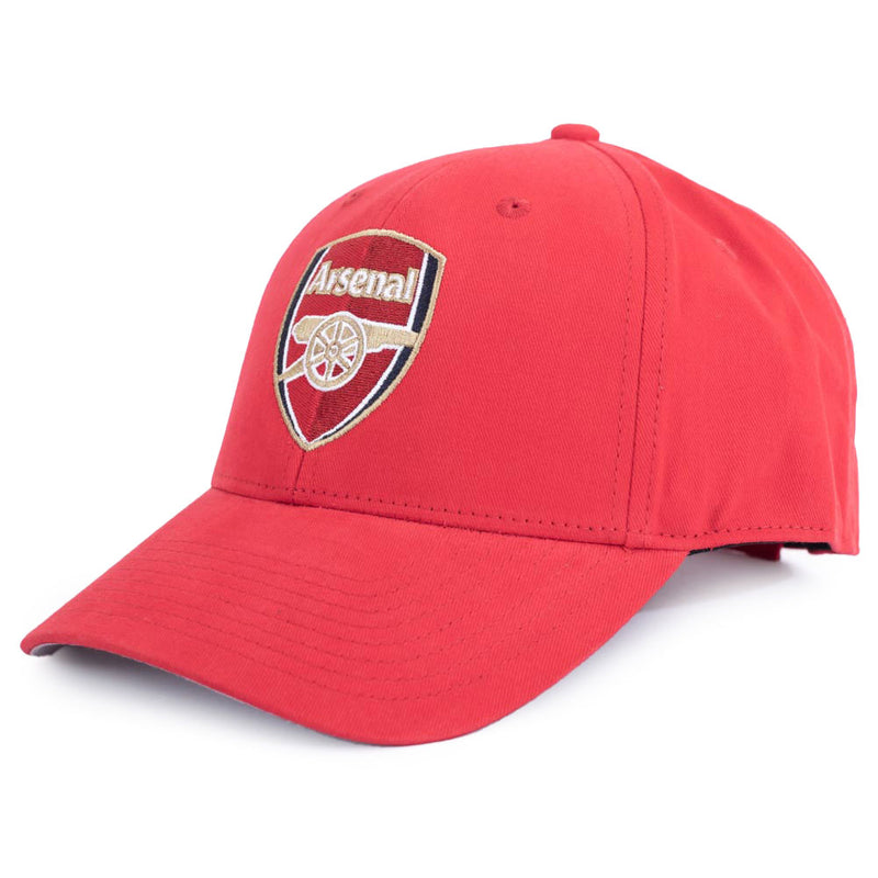 Arsenal FC Red Core Cap collectible from Infinity Collectables 2026