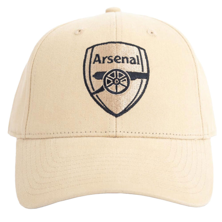 Arsenal FC Gold Cap