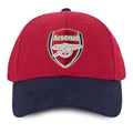Arsenal FC Two Tone Youth Cap, alternate view