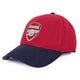 Arsenal FC Two Tone Youth Cap