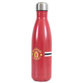 Manchester United FC Stripe Thermal Flask, alternate view