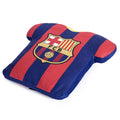 FC Barcelona Shirt Cushion collectible from Infinity Collectables 2026
