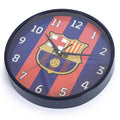 FC Barcelona Wall Clock, alternate view