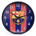 FC Barcelona Wall Clock collectible from Infinity Collectables 2026