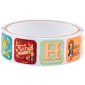 Harry Potter 200 Piece Sticker Box, alternate view