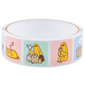 Pusheen 200 Piece Sticker Box, alternate view