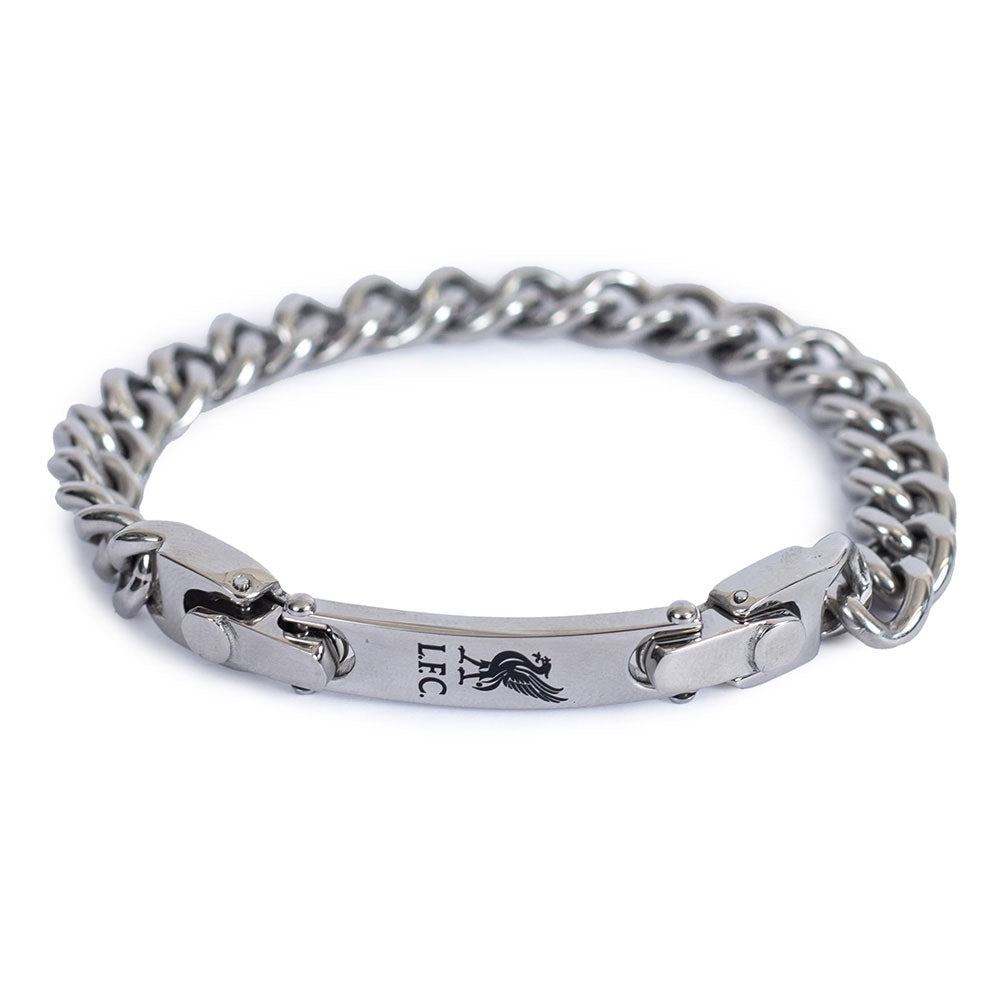 Liverpool FC Detachable Bracelet