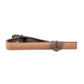 Arsenal FC Heritage Tie Slide, alternate view