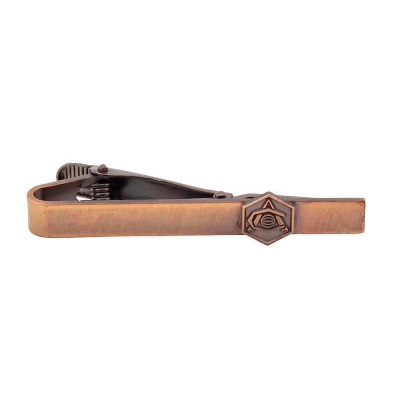 Arsenal FC Heritage Tie Slide, alternate view