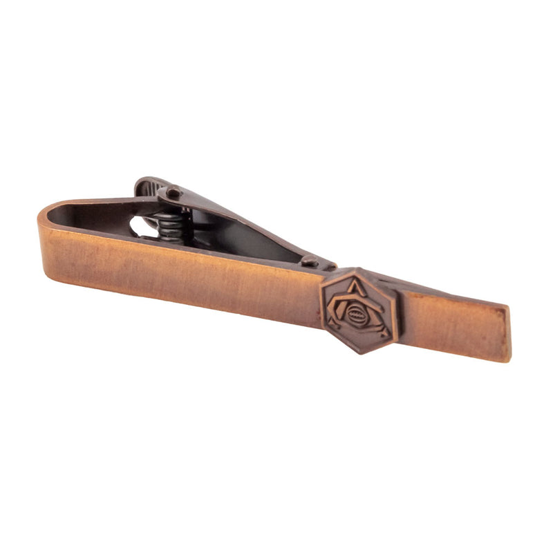 Arsenal FC Heritage Tie Slide collectible from Infinity Collectables 2026