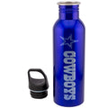 New York Giants Steel Water Bottle, alternate view