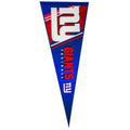 New York Giants Classic Felt Pennant, alternate view
