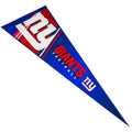 New York Giants Classic Felt Pennant collectible from Infinity Collectables 2026