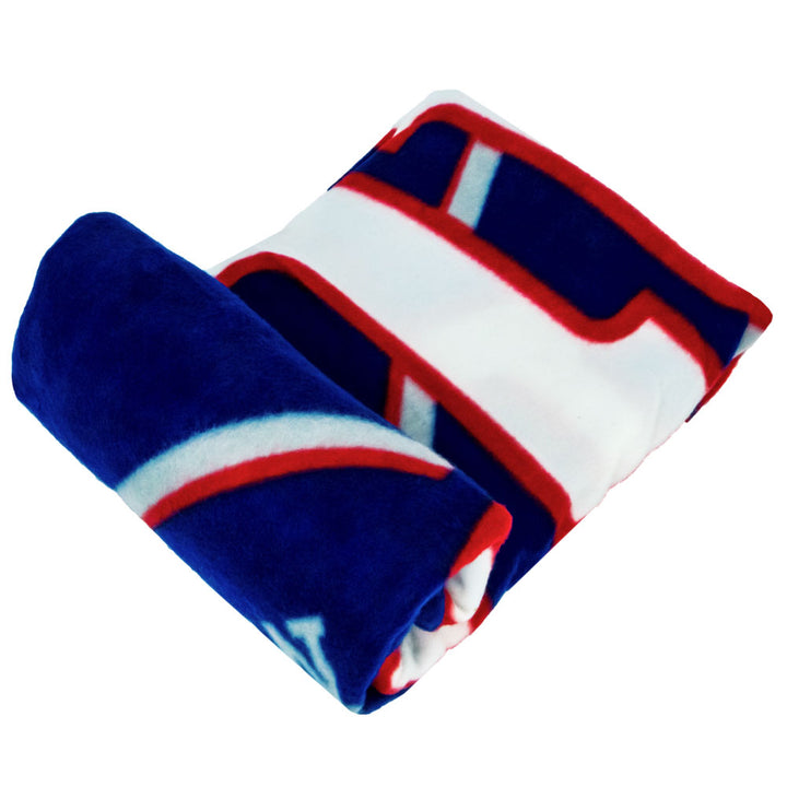 New York Giants Fleece Blanket