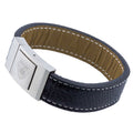 Arsenal FC Stitched Leather Bracelet collectible from Infinity Collectables 2026