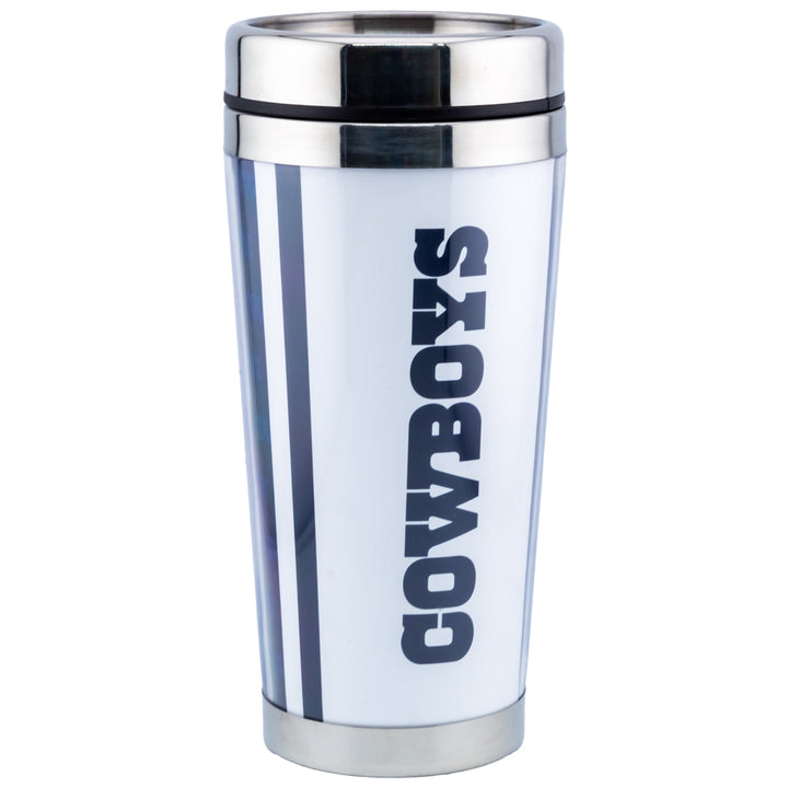 Dallas Cowboys Travel Mug