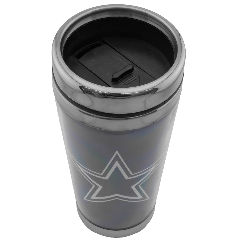 Dallas Cowboys Travel Mug