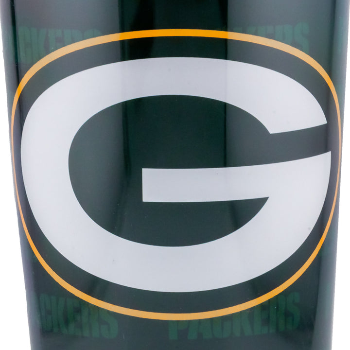 Green Bay Packers Travel Mug