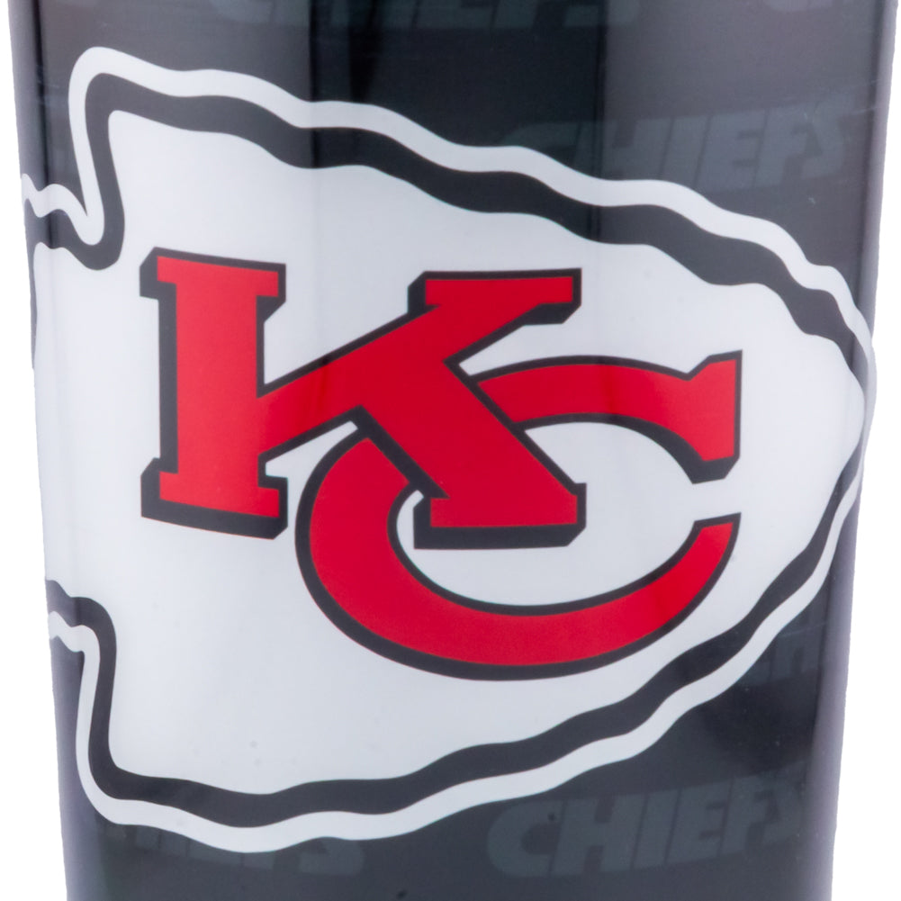 Kansas City Chiefs Travel Mug