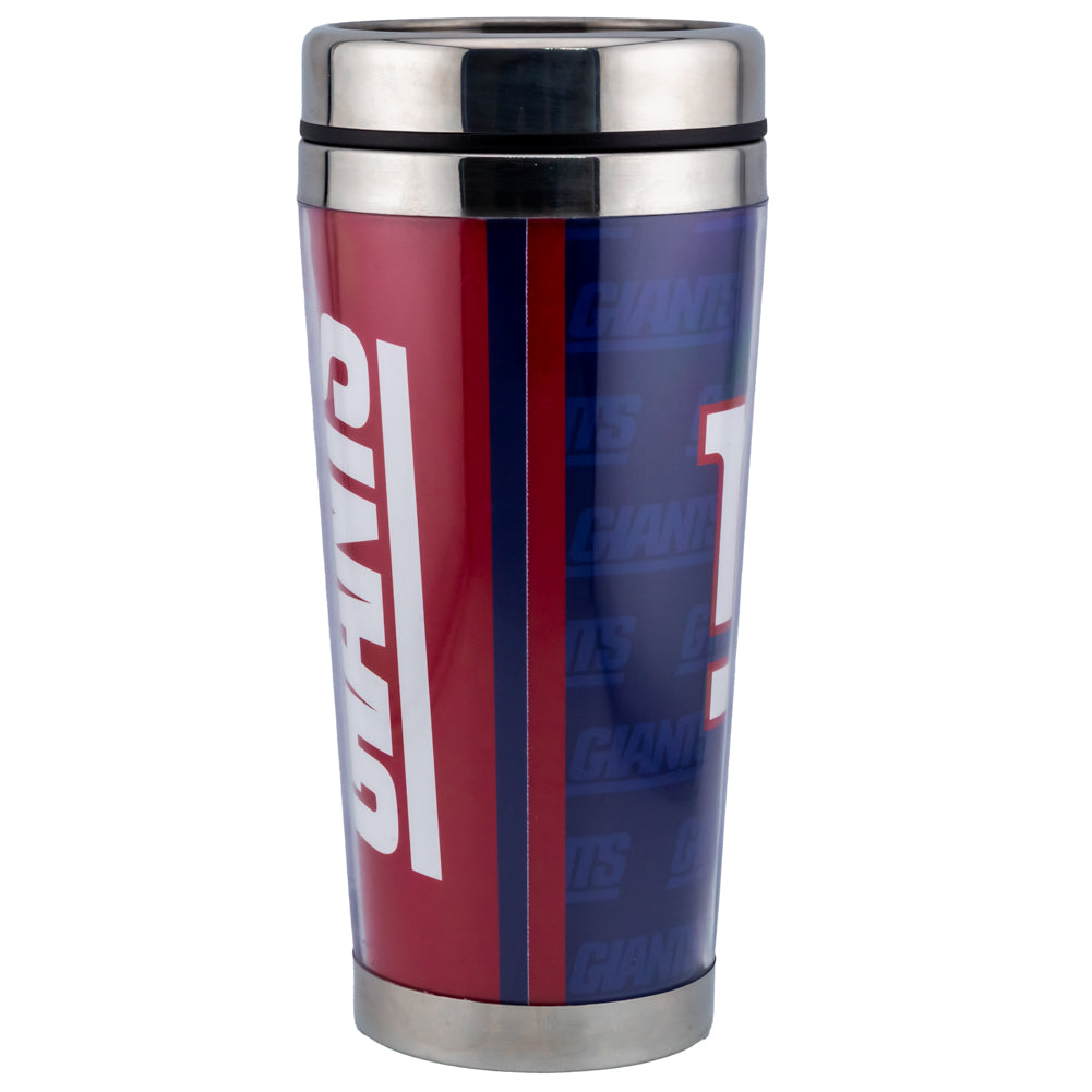 New York Giants Travel Mug