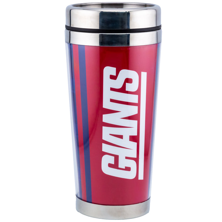 New York Giants Travel Mug