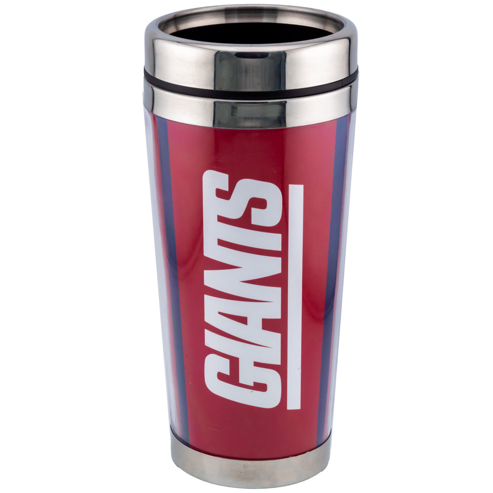 New York Giants Travel Mug