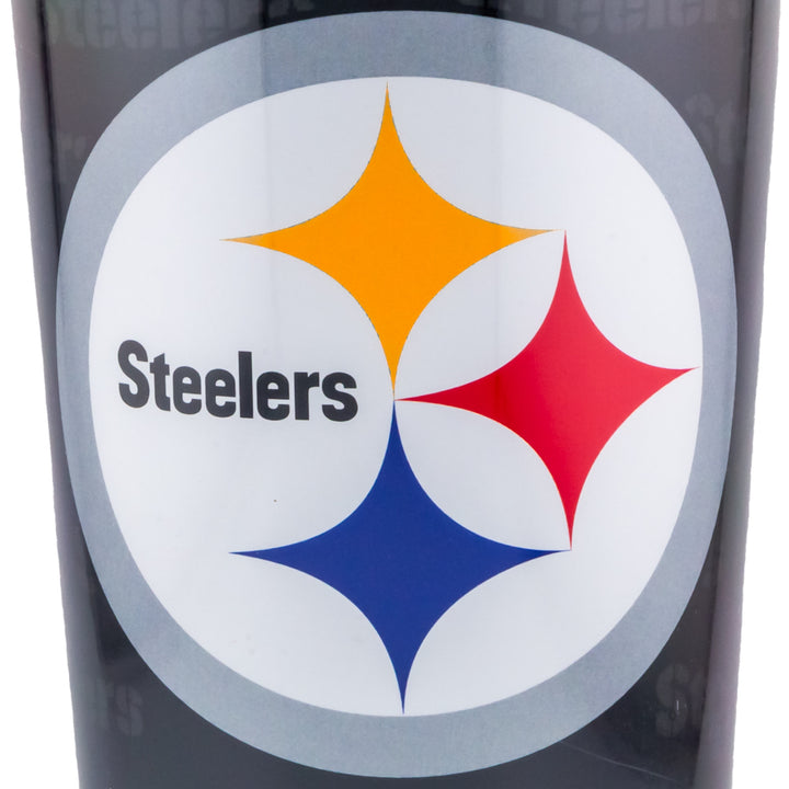 Pittsburgh Steelers Travel Mug