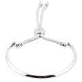 Arsenal FC Ladies Rope Bangle collectible from Infinity Collectables 2026