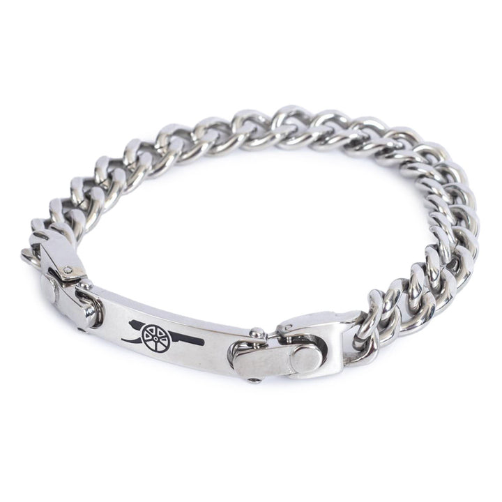 Arsenal FC Detachable Bracelet