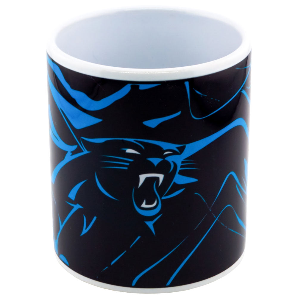 Carolina Panthers Mug