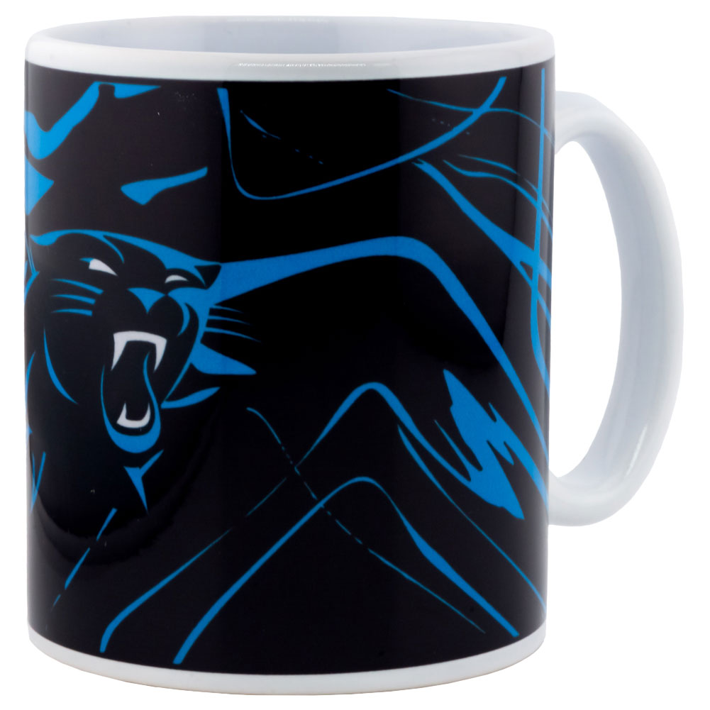 Carolina Panthers Mug