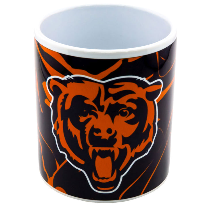 Chicago Bears Mug