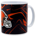 Cleveland Browns Camo Mug collectible from Infinity Collectables 2026