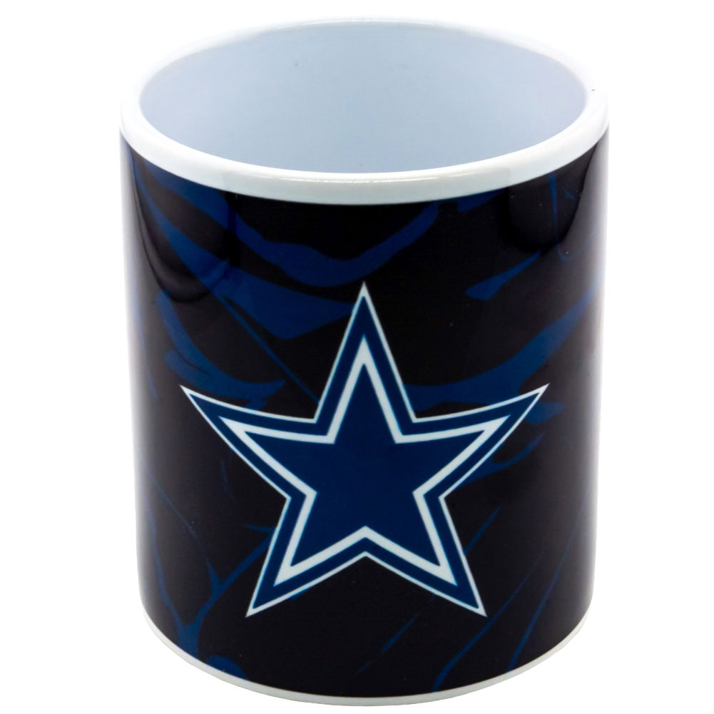 Dallas Cowboys Mug