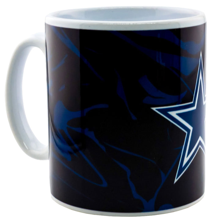 Dallas Cowboys Mug