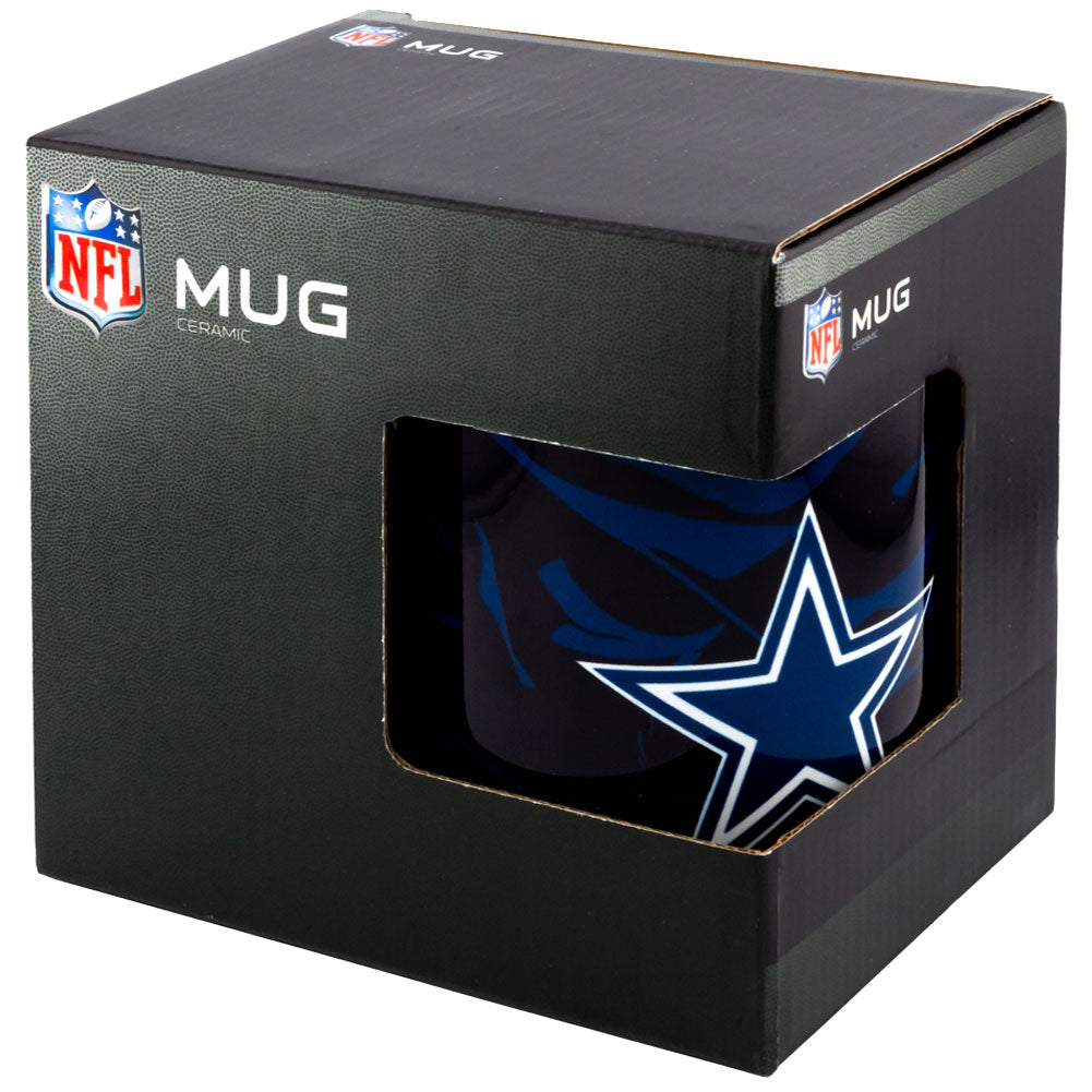 Dallas Cowboys Mug