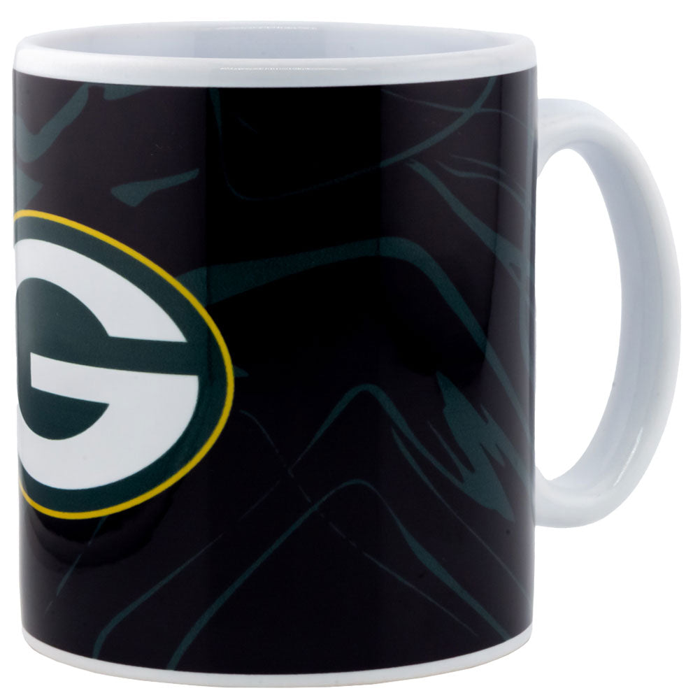 Green Bay Packers Mug