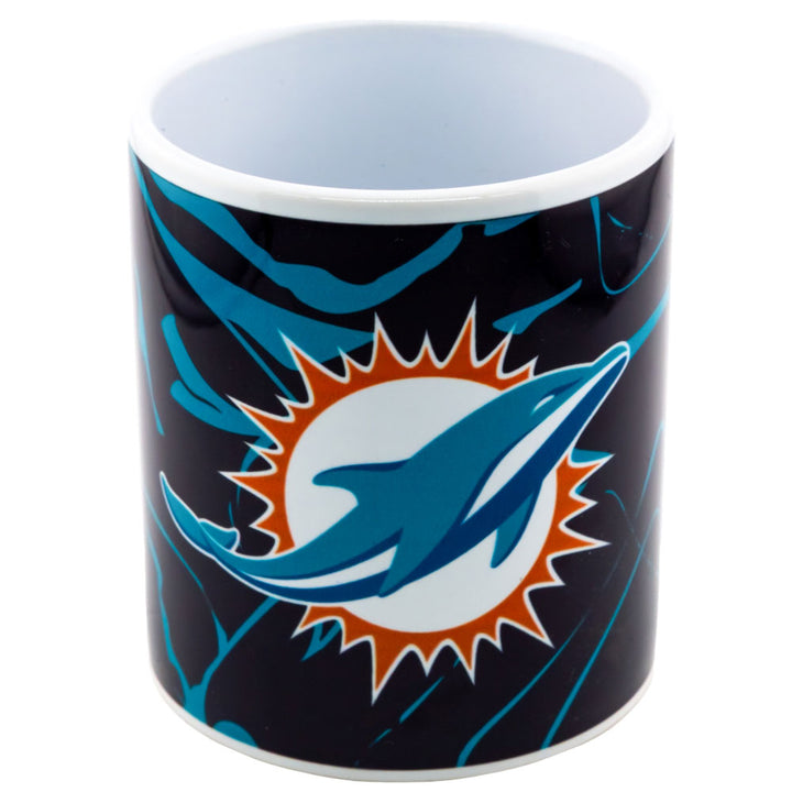 Miami Dolphins Mug