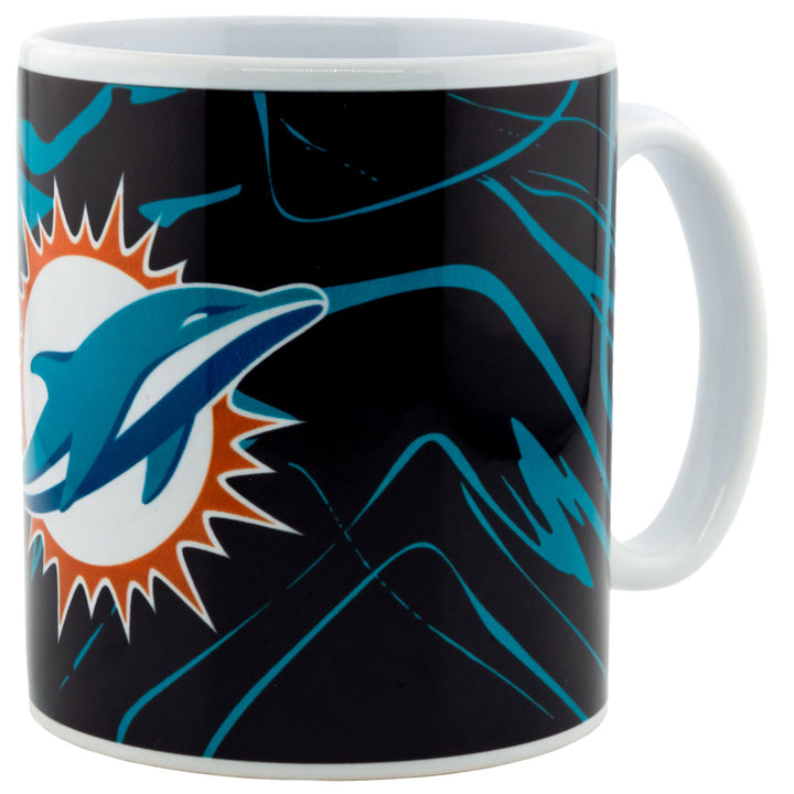 Miami Dolphins Mug